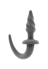 Sono No. 10 - The Ultimate 4-Inch Butt Plug for Blissful Experiences Butt Plugs